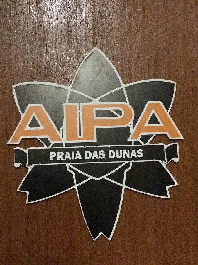 Aipa Hostel.Com Cabo Frío Exterior foto