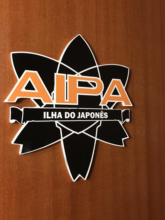 Aipa Hostel.Com Cabo Frío Exterior foto