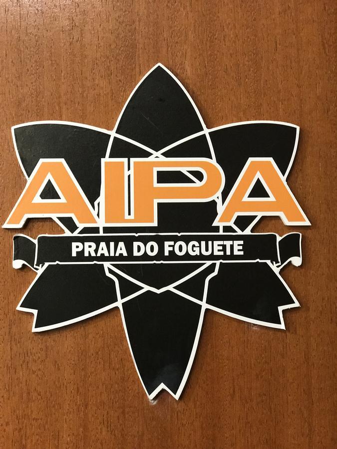 Aipa Hostel.Com Cabo Frío Exterior foto