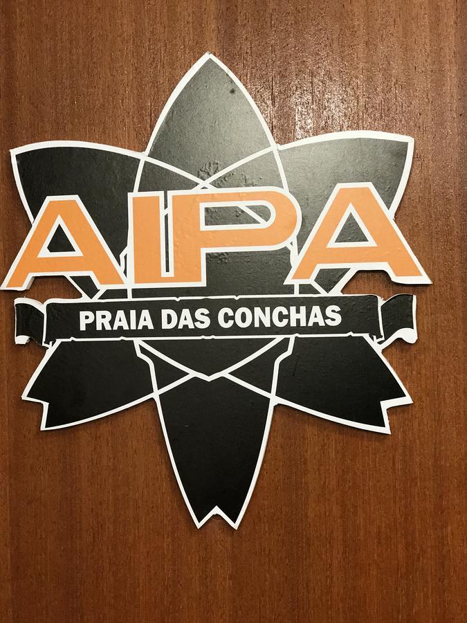 Aipa Hostel.Com Cabo Frío Exterior foto