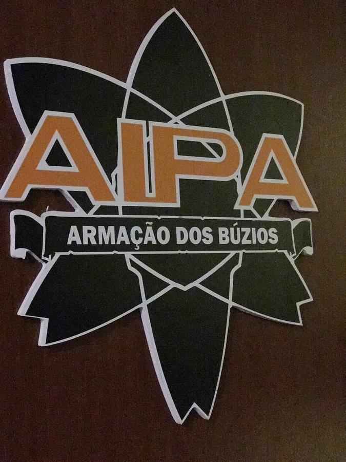 Aipa Hostel.Com Cabo Frío Exterior foto