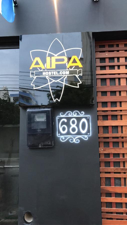Aipa Hostel.Com Cabo Frío Exterior foto