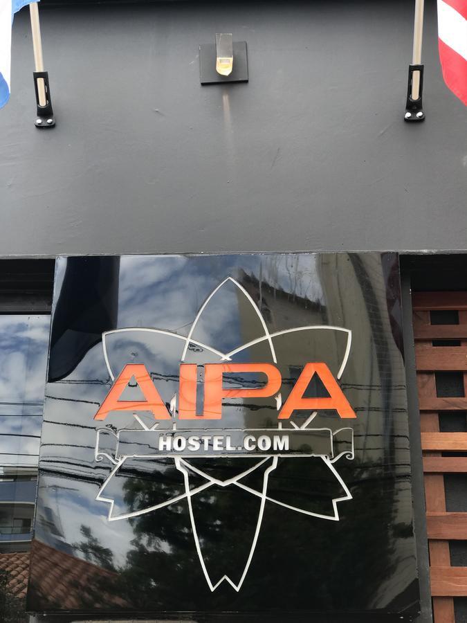 Aipa Hostel.Com Cabo Frío Exterior foto