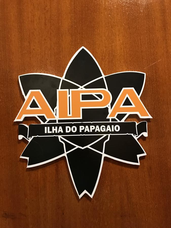 Aipa Hostel.Com Cabo Frío Exterior foto